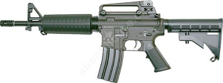 STTi SR4 CQB - M933 Carbine - celokov